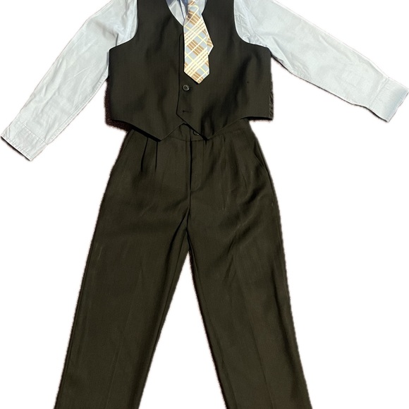 Kids Suit - Picture 2 of 6